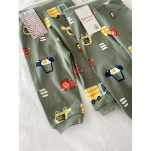 PİEROS BABY ERKEK BEBEK TEKLİ PANTOLON