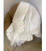 Pieros Baby 0095  Ekru Penye Bebek Battaniye 80x80 cm