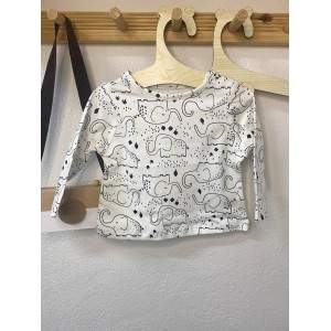 Pieros Baby   0011Erkek bebek 2 Li Takım